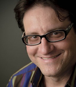 Brad Feld on networking for co-founders. 